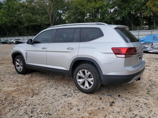 2018 VOLKSWAGEN ATLAS S - 1V2AP2CA3JC542210