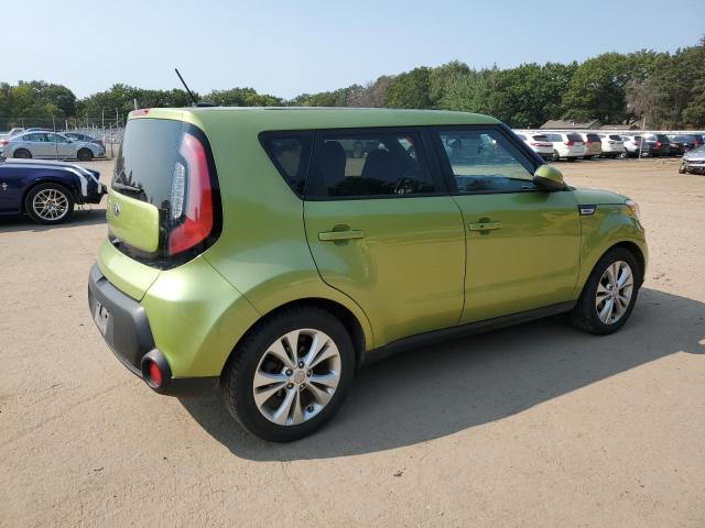 2015 KIA SOUL + - KNDJP3A57F7793101