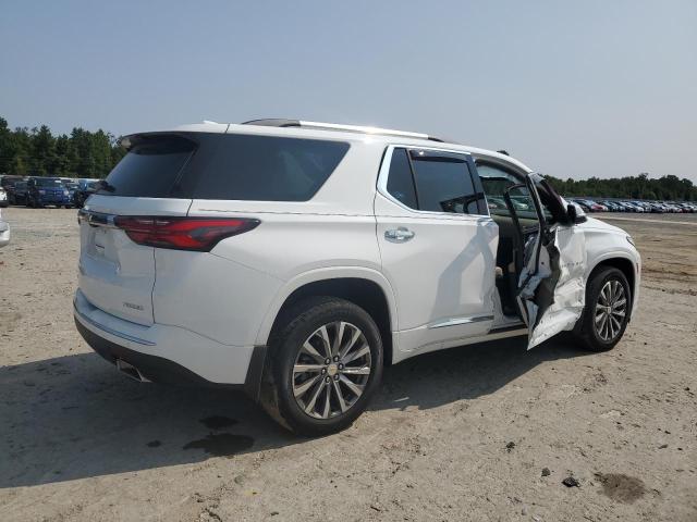 2023 CHEVROLET TRAVERSE P - 1GNERKKW8PJ269562