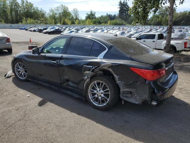 VIN JN1BV7AP3FM347180 2015 Infiniti Q50, Base no.2