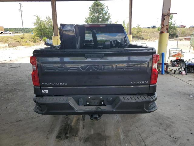 2022 CHEVROLET SILVERADO - 1GCPDBEK9NZ577198