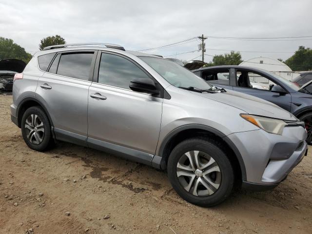 2018 TOYOTA RAV4 LE - 2T3BFREVXJW727062