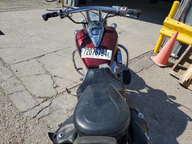 2006 HONDA VTX1300 C 1HFSC55016A213991