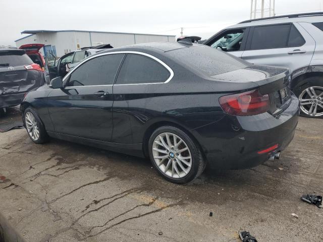 VIN WBA1F5C52EVV99658 2014 BMW 2 SERIES no.2