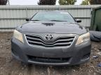 TOYOTA CAMRY BASE photo