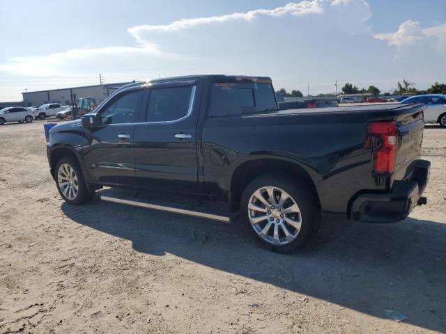2022 CHEVROLET SILVERADO - 1GCUYHEL8NZ177068