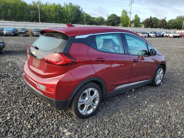 2017 CHEVROLET BOLT EV LT - 1G1FW6S01H4178182