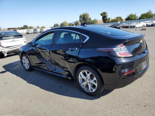 VIN 1G1RD6S52GU116299 2016 Chevrolet Volt, Ltz no.2