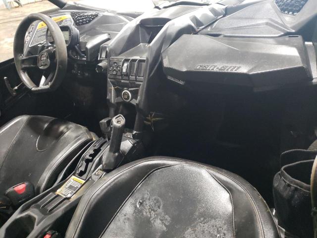 2020 CAN-AM MAVERICK X 3JBVGAY41LK000099