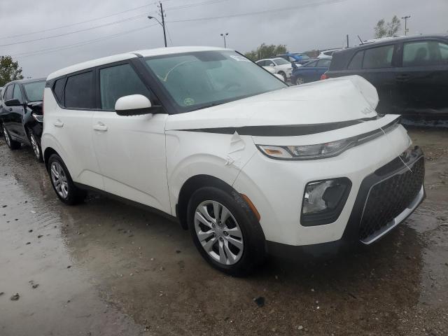 2022 KIA SOUL LX - KNDJ23AU1N7812178