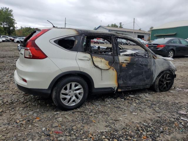 2016 HONDA CR-V EX - 5J6RM4H59GL071137