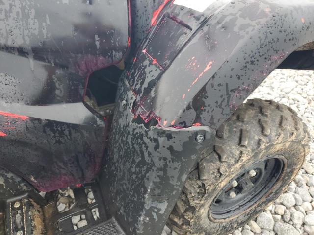 2022 HONDA TRX420 FM 1HFTE40K2N4802353