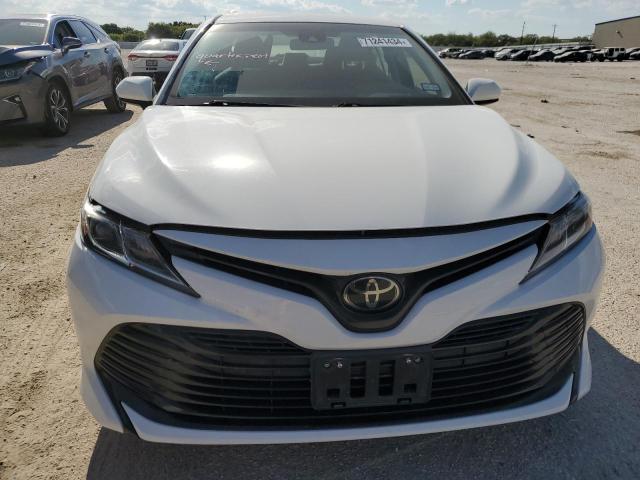 2018 TOYOTA CAMRY L - JTNB11HK2J3066322