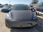 Lot #3025148178 2021 TESLA MODEL Y