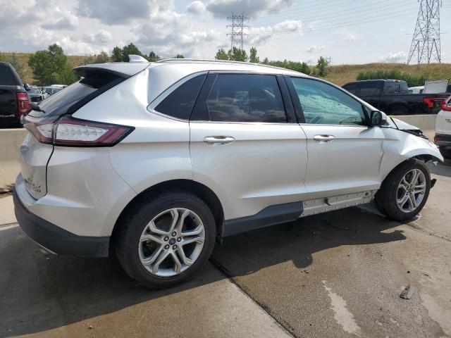 VIN 2FMPK4K9XGBB06424 2016 Ford Edge, Titanium no.3