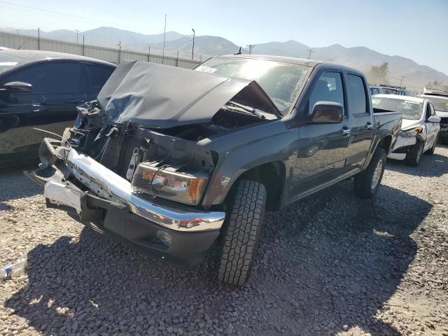 2012 GMC CANYON SLE 1GTH6MFE3C8146412  70403784