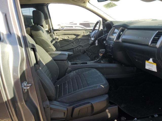 2021 FORD RANGER XL - 1FTER1FH6MLD25710