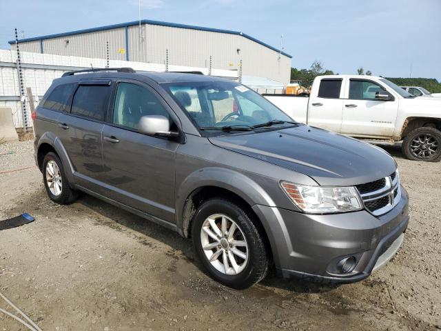 VIN 3C4PDCBG1DT564439 2013 Dodge Journey, Sxt no.4