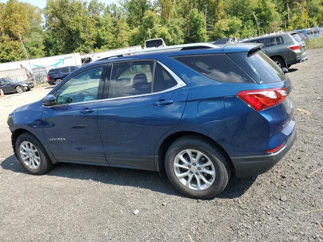 VIN 2GNAXUEV6L6177263 2020 Chevrolet Equinox, LT no.2