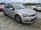 VOLKSWAGEN GOLF photo