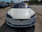 TESLA MODEL S photo