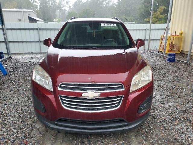 2016 CHEVROLET TRAX 1LT - 3GNCJLSB6GL262278