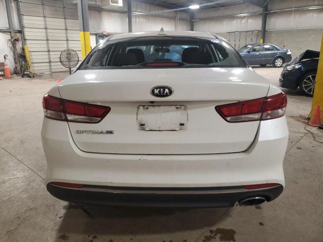 2016 KIA OPTIMA LX - KNAGT4L31G5088683