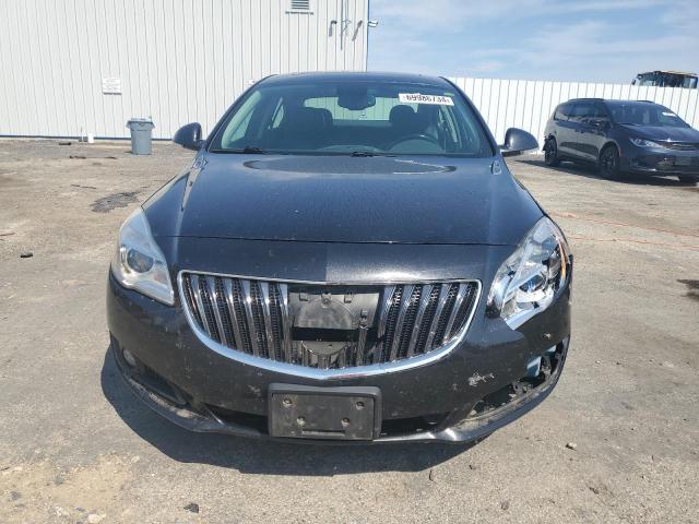 VIN 2G4GV5EK0F9172501 2015 Buick Regal no.5