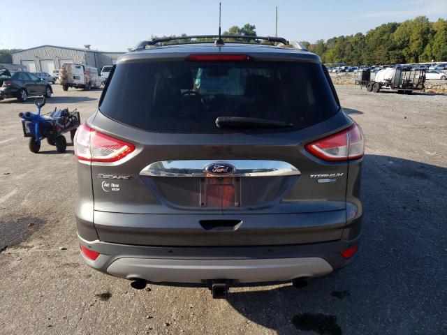 VIN 1FMCU9J94GUA58193 2016 Ford Escape, Titanium no.6