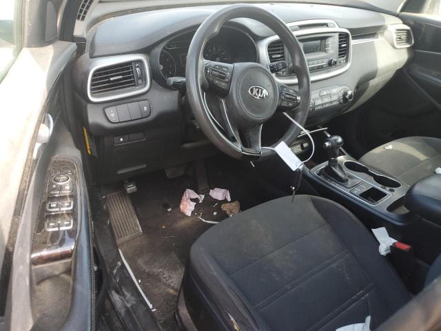 2016 KIA SORENTO 5XYPG4A39GG086214