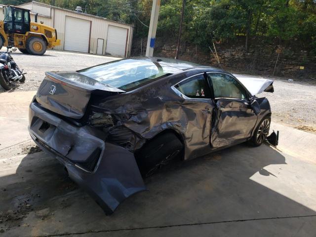 VIN 1HGCT1B82GA001699 2016 Honda Accord, Exl no.3