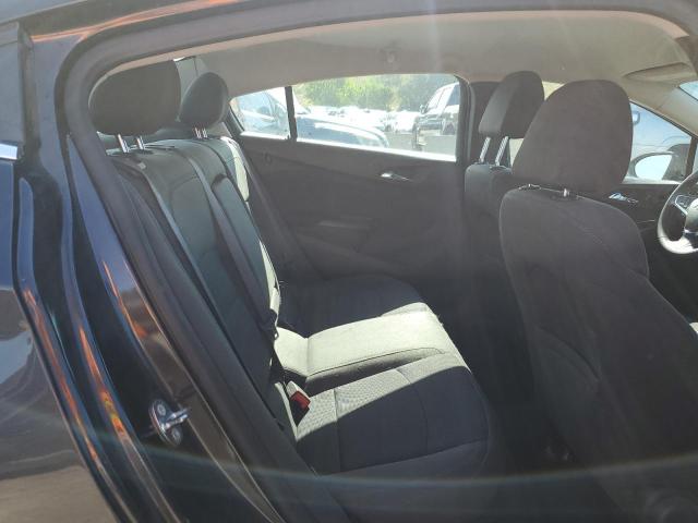 2016 CHEVROLET CRUZE LT - 1G1BE5SM1G7312264
