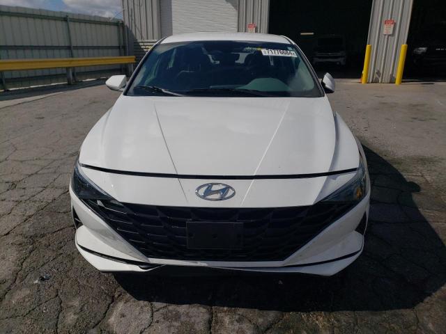2023 HYUNDAI ELANTRA BL - KMHLM4AJ8PU072210