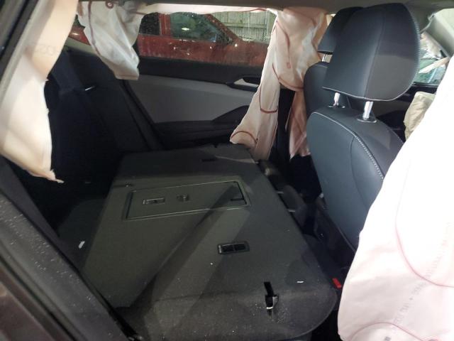 2024 VOLKSWAGEN TAOS SE - 3VVSX7B23RM073791