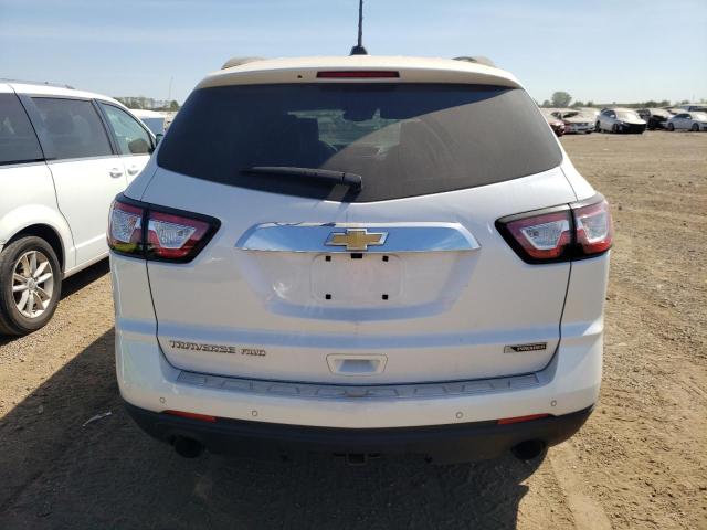 2017 CHEVROLET TRAVERSE P - 1GNKVJKD7HJ242457