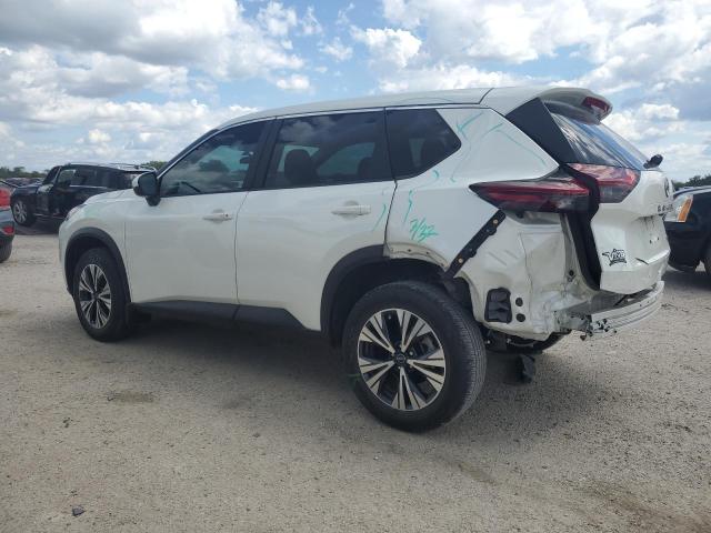2023 NISSAN ROGUE SV - 5N1BT3BA0PC757377