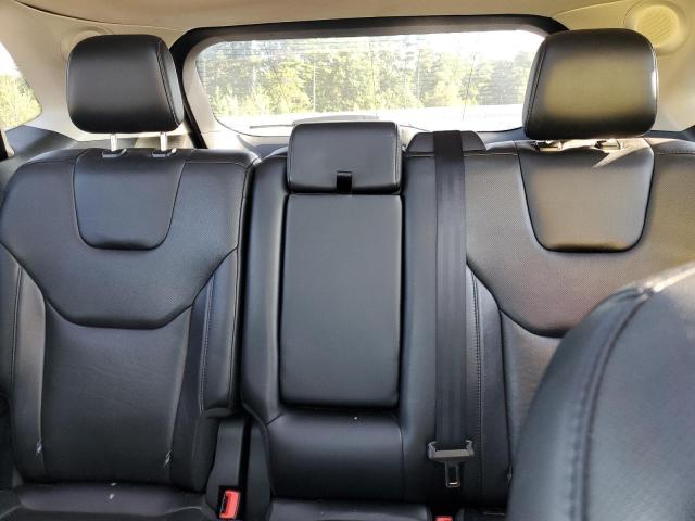 2019 FORD EDGE TITAN - 2FMPK4K93KBB54663