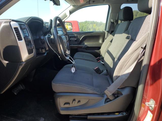 2015 GMC SIERRA K15 - 1GTV2UECXFZ365672