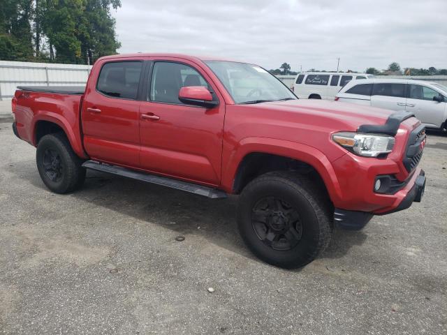 VIN 5TFCZ5AN1GX007387 2016 Toyota Tacoma, Double Cab no.4