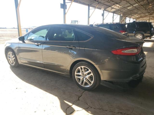 2016 FORD FUSION SE - 3FA6P0H74GR384548