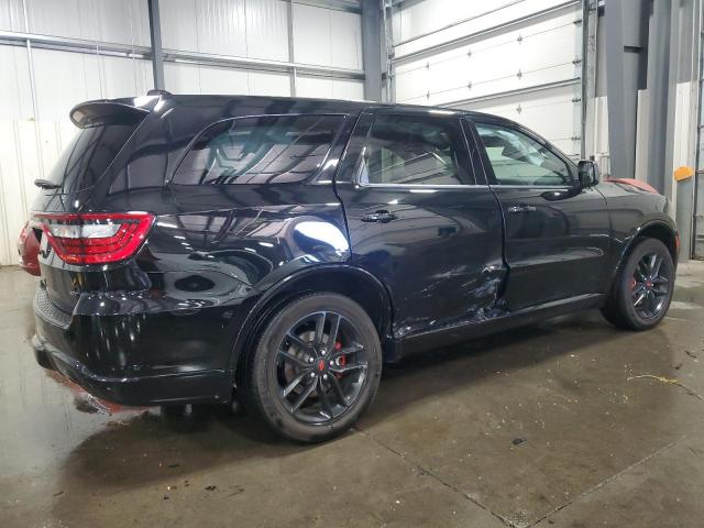 2022 DODGE DURANGO GT - 1C4RDJDG5NC106863