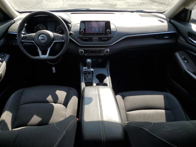 2022 NISSAN ALTIMA S - 1N4BL4BVXNN368850