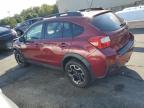 SUBARU CROSSTREK снимка