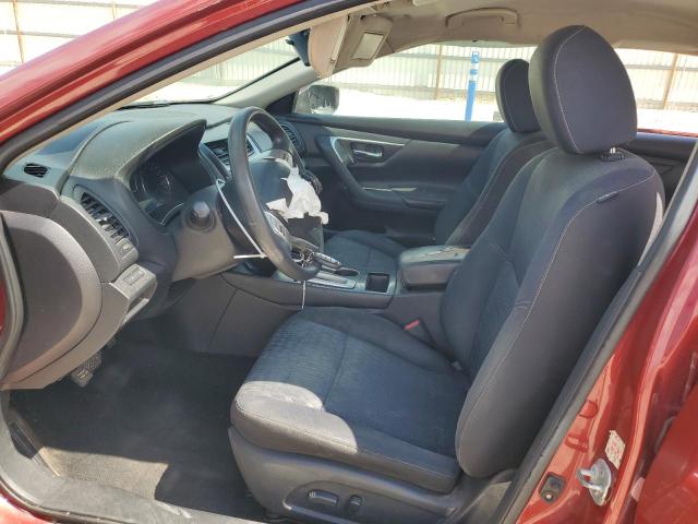 2016 NISSAN ALTIMA 2.5 - 1N4AL3AP6GC246087