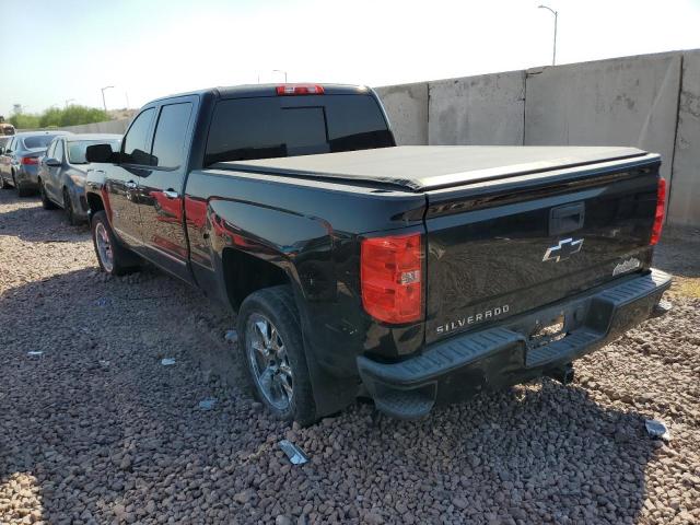 VIN 3GCUKTEC5EG508189 2014 Chevrolet Silverado, K15... no.2