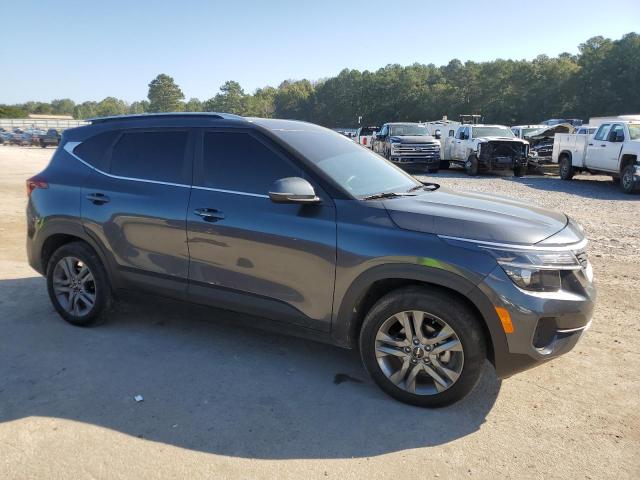 2023 KIA SELTOS S - KNDEU2AA4P7467789