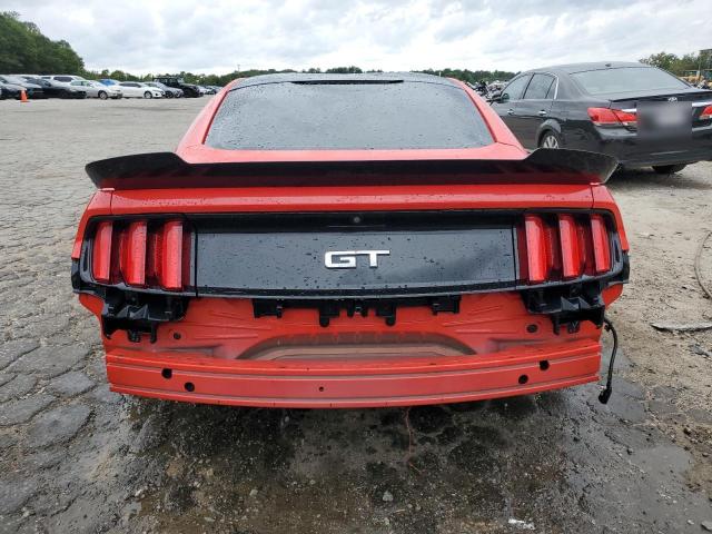 2016 FORD MUSTANG GT - 1FA6P8CF6G5224462
