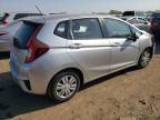 HONDA FIT LX снимка