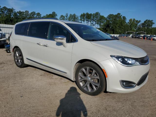 2019 CHRYSLER PACIFICA L - 2C4RC1GG4KR589344