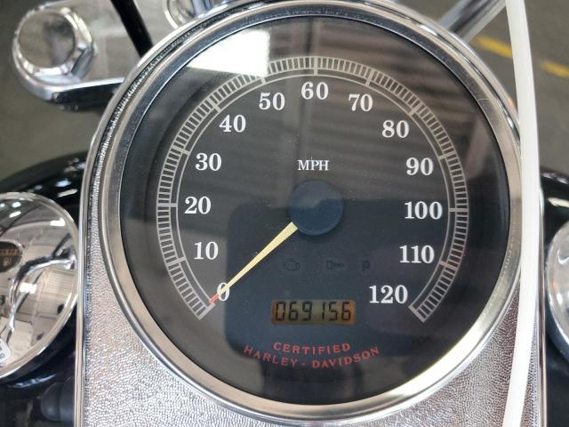 2001 HARLEY-DAVIDSON FXDWG 1HD1GEV131Y319568